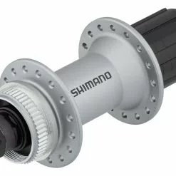 Shimano HR-Nabe FH-M4050 Disc Center Lock -Jagdraht Verkaufsladen 486536