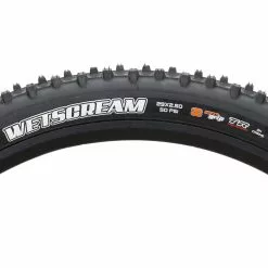 MAXXIS WetScream 3C MaxxGrip DH TR 29" Faltreifen -Jagdraht Verkaufsladen 486789