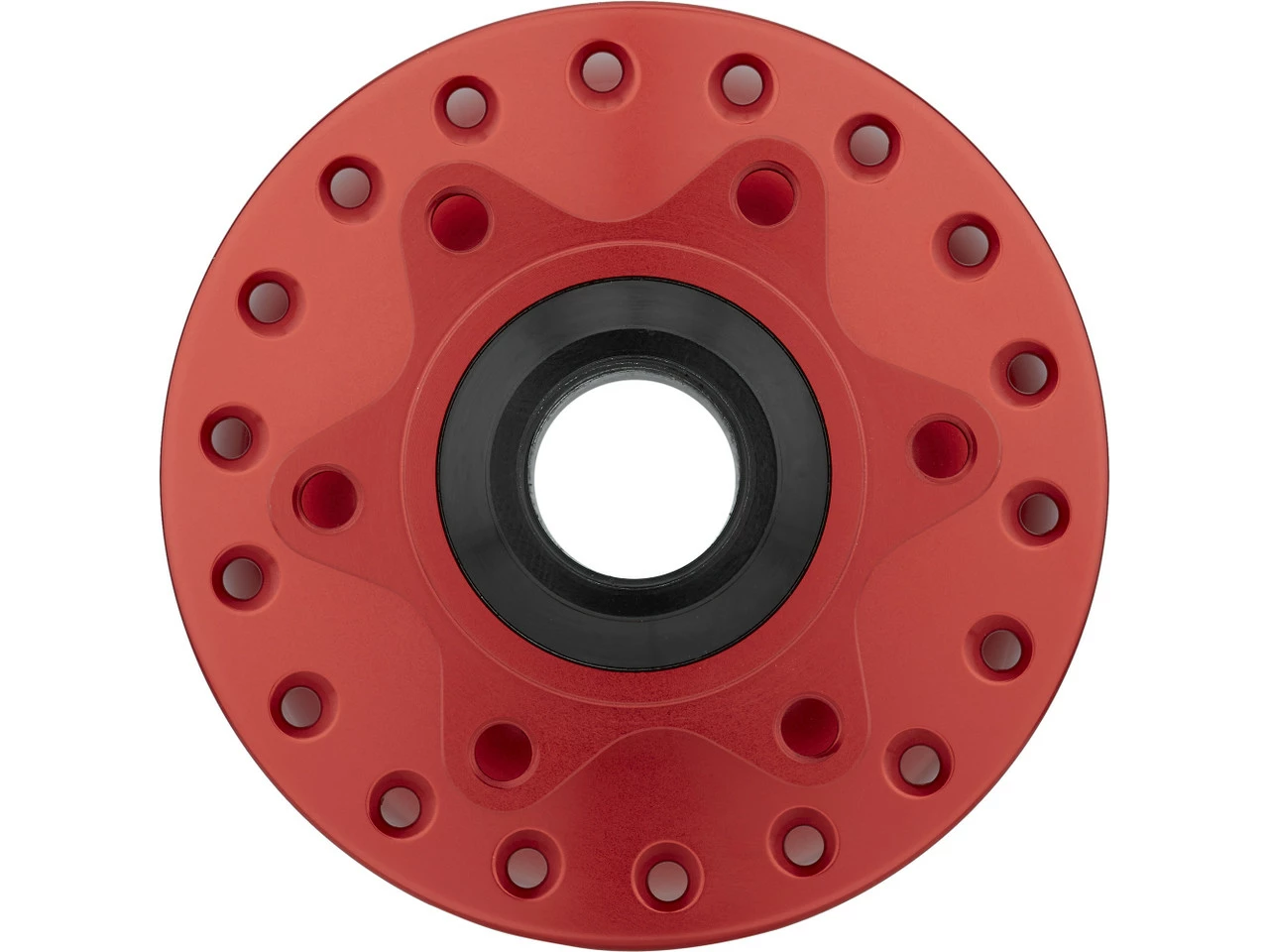 SON 28 15 Disc 6-Loch Nabendynamo 9 SON 28 15 Disc 6-Loch Nabendynamo – Bild 7