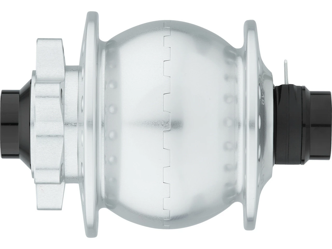 SON 28 15 Disc 6-Loch Nabendynamo 11 SON 28 15 Disc 6-Loch Nabendynamo – Bild 9