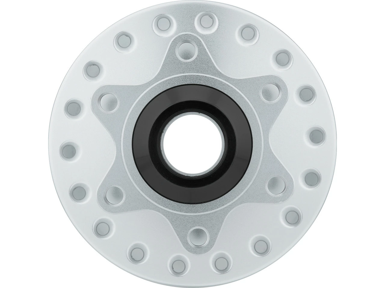 SON 28 15 Disc 6-Loch Nabendynamo 14 SON 28 15 Disc 6-Loch Nabendynamo – Bild 12