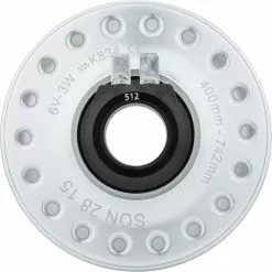 SON 28 15 Disc 6-Loch Nabendynamo 32 SON 28 15 Disc 6-Loch Nabendynamo -Jagdraht Verkaufsladen 486874