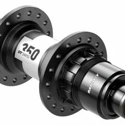 Dt-swiss 350 Classic Road HR-Nabe -Jagdraht Verkaufsladen 487054