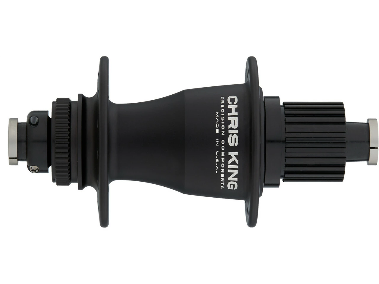 Chris-king Boost Disc Center Lock HR-Nabe 18 Chris-king Boost Disc Center Lock HR-Nabe – Bild 16