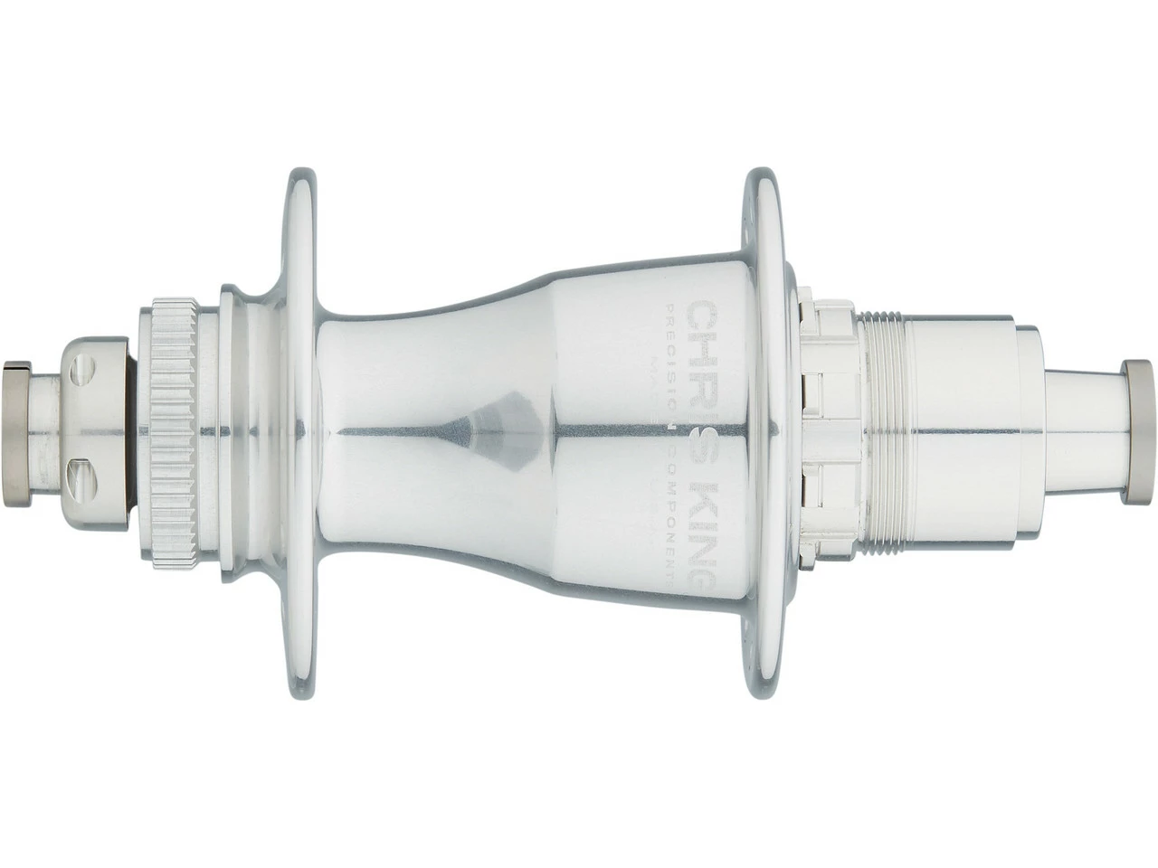 Chris-king Boost Disc Center Lock HR-Nabe 21 Chris-king Boost Disc Center Lock HR-Nabe – Bild 19