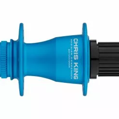 Chris-king Boost Disc Center Lock HR-Nabe 60 Chris-king Boost Disc Center Lock HR-Nabe -Jagdraht Verkaufsladen 487247