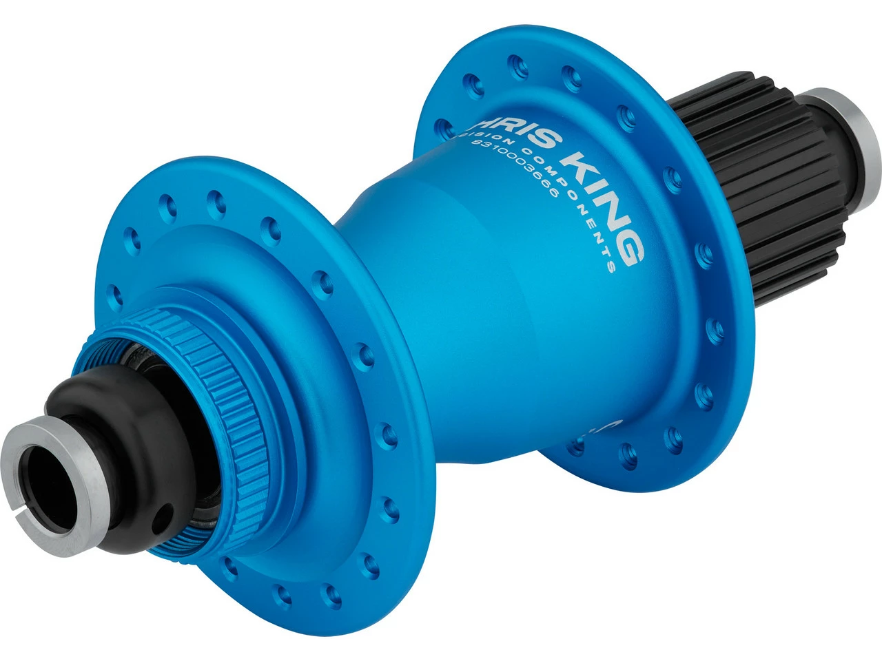 Chris-king Boost Disc Center Lock HR-Nabe 26 Chris-king Boost Disc Center Lock HR-Nabe – Bild 24