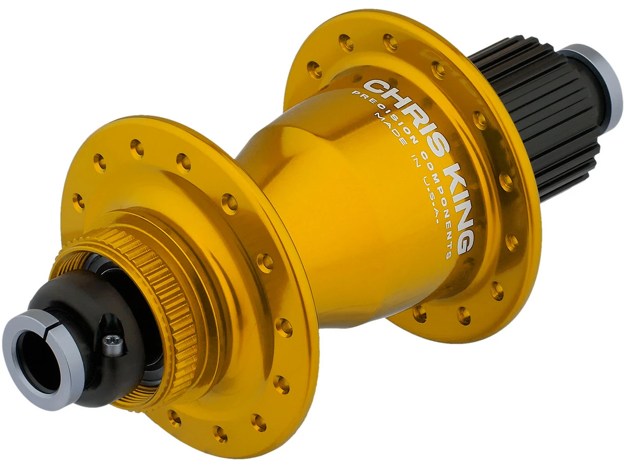 Chris-king Boost Disc Center Lock HR-Nabe 29 Chris-king Boost Disc Center Lock HR-Nabe – Bild 27