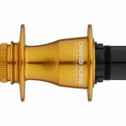 Chris-king Boost Disc Center Lock HR-Nabe 66 Chris-king Boost Disc Center Lock HR-Nabe -Jagdraht Verkaufsladen 487253