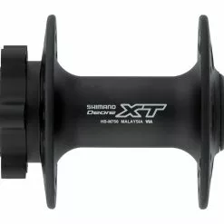 Shimano XT VR-Nabe HB-M756 Disc 6-Loch Für Schnellspannachse