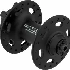 Shimano XT VR-Nabe HB-M756 Disc 6-Loch Für Schnellspannachse -Jagdraht Verkaufsladen 487654