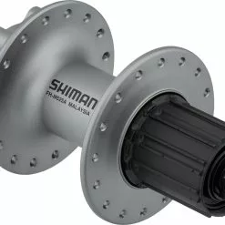 Shimano HR-Nabe FH-M525A Disc 6-Loch Für Schnellspannachse -Jagdraht Verkaufsladen 487805