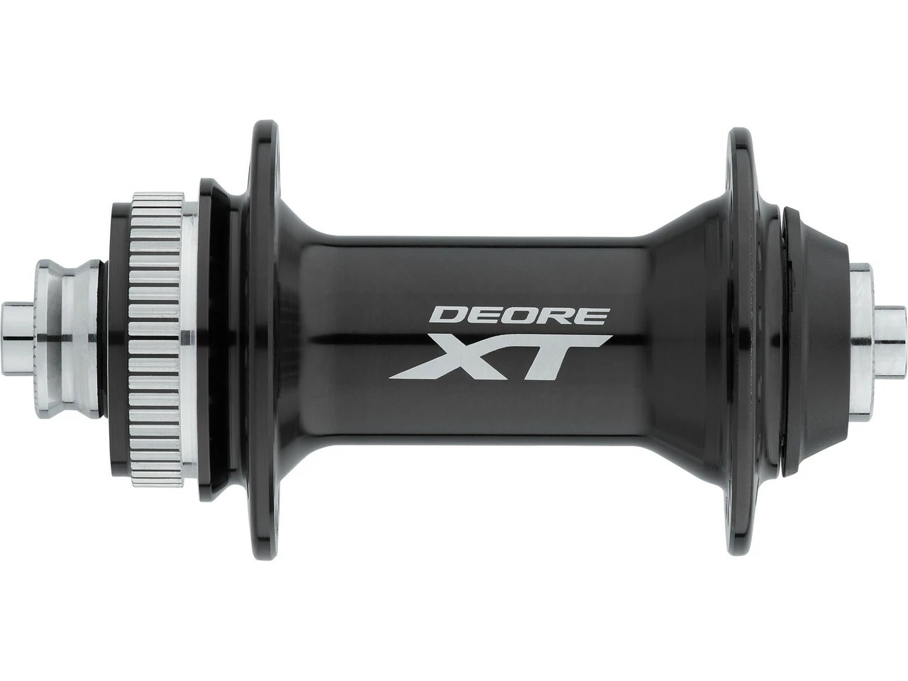 Shimano XT VR-Nabe HB-M8000 Disc Center Lock Für Schnellspannachse 3 Shimano XT VR-Nabe HB-M8000 Disc Center Lock Für Schnellspannachse