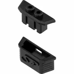 Shutter Precision Nabendynamo PD-7 QR12 Disc 6-Loch -Jagdraht Verkaufsladen 488047