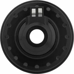 Shutter Precision Nabendynamo PD-7 QR12 Disc 6-Loch -Jagdraht Verkaufsladen 488052