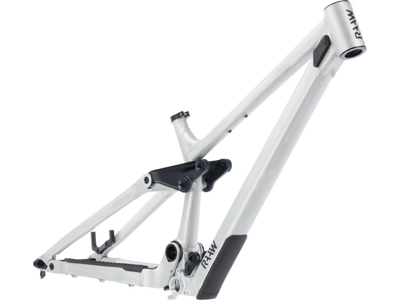 RAAW Mountain Bikes Yalla! 29" Rahmenkit 4 RAAW Mountain Bikes Yalla! 29" Rahmenkit – Bild 2