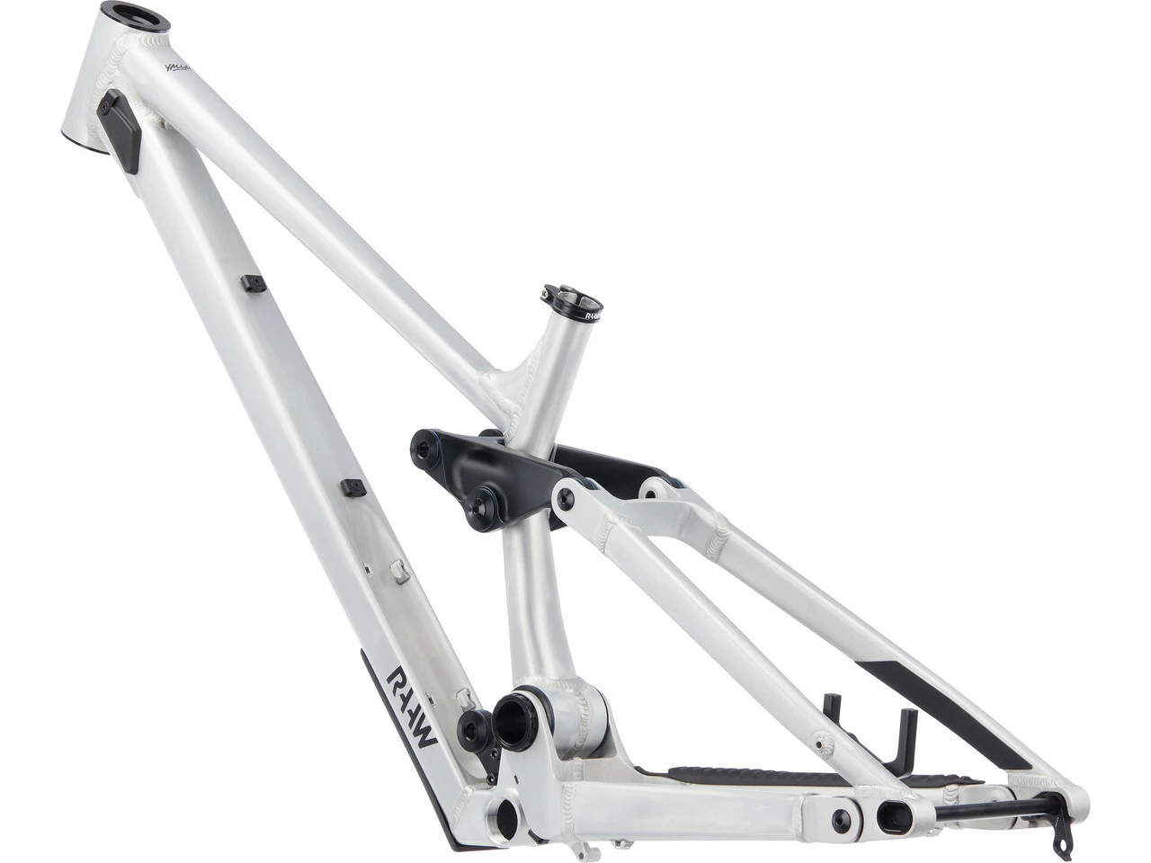 RAAW Mountain Bikes Yalla! 29" Rahmenkit 5 RAAW Mountain Bikes Yalla! 29" Rahmenkit – Bild 3