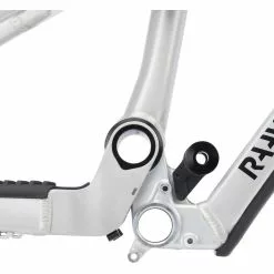 RAAW Mountain Bikes Yalla! 29" Rahmenkit 30 RAAW Mountain Bikes Yalla! 29" Rahmenkit -Jagdraht Verkaufsladen 489283