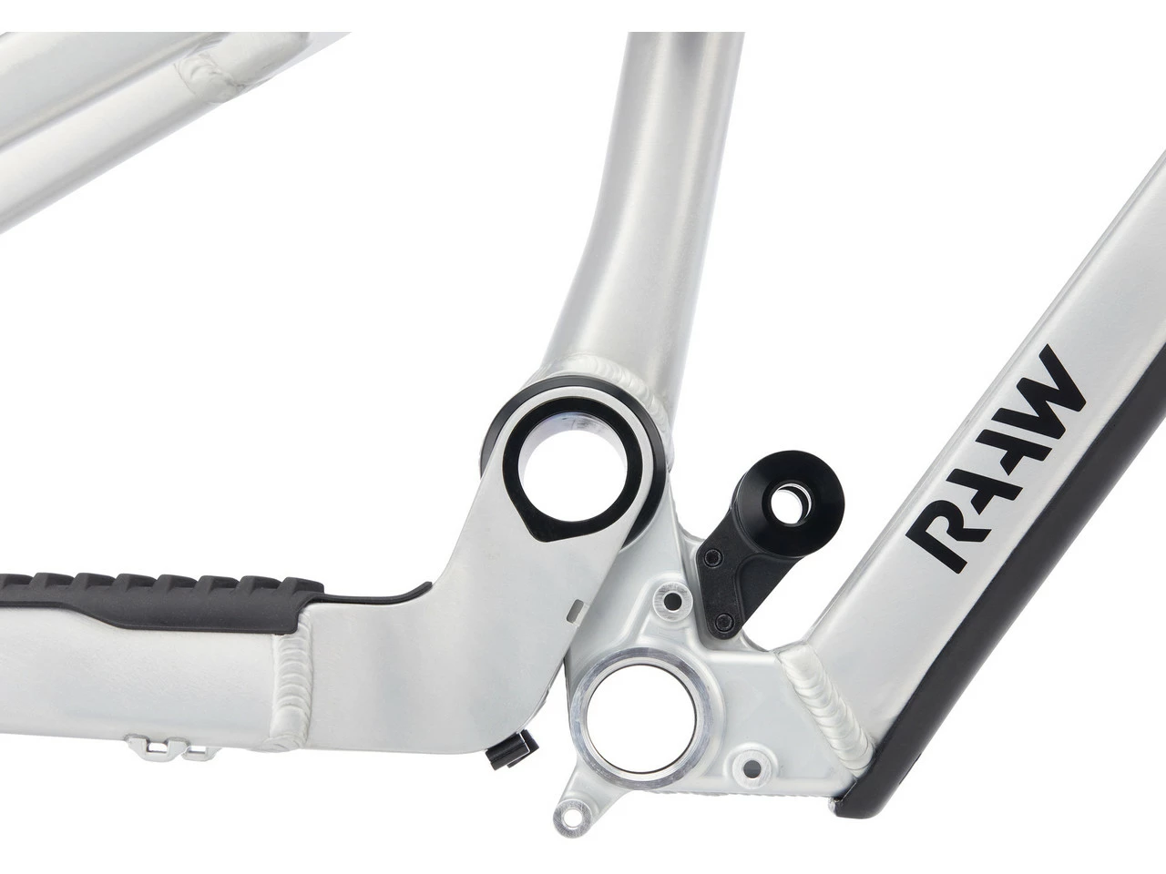 RAAW Mountain Bikes Yalla! 29" Rahmenkit 8 RAAW Mountain Bikes Yalla! 29" Rahmenkit – Bild 6