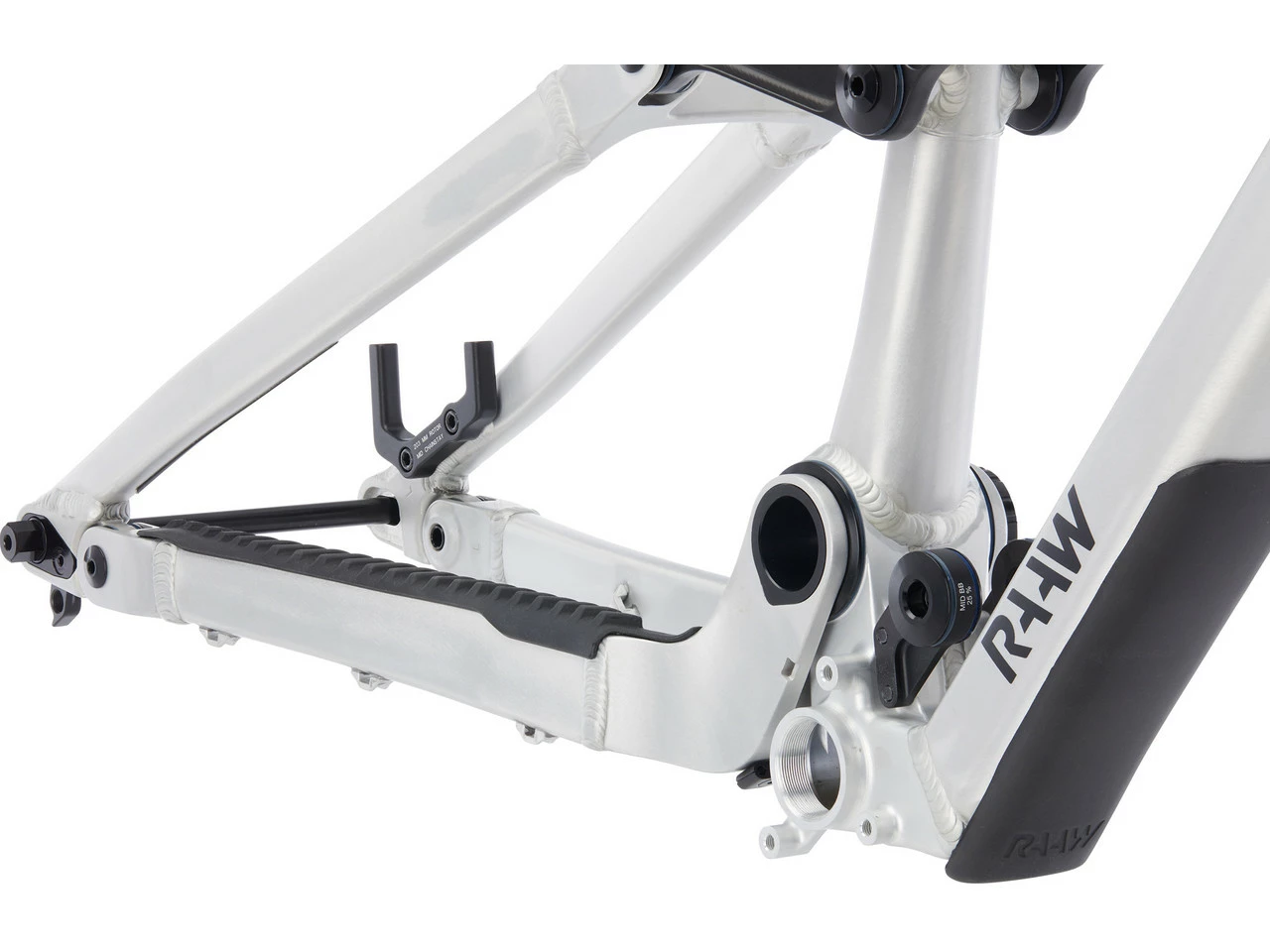 RAAW Mountain Bikes Yalla! 29" Rahmenkit 9 RAAW Mountain Bikes Yalla! 29" Rahmenkit – Bild 7