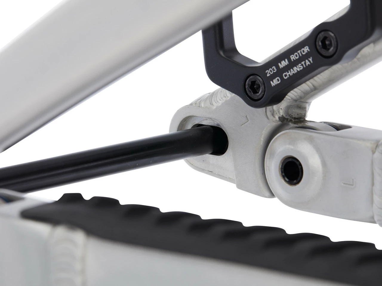 RAAW Mountain Bikes Yalla! 29" Rahmenkit 10 RAAW Mountain Bikes Yalla! 29" Rahmenkit – Bild 8