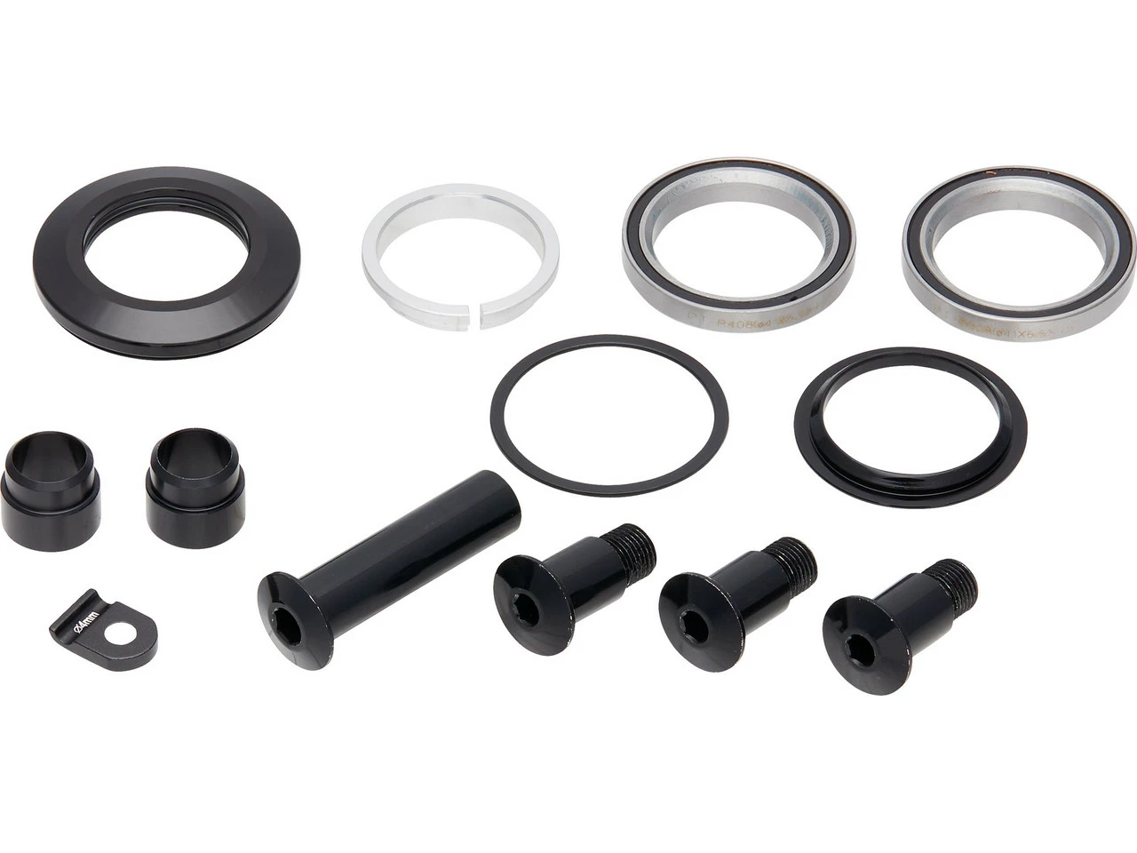 RAAW Mountain Bikes Yalla! 29" Rahmenkit 14 RAAW Mountain Bikes Yalla! 29" Rahmenkit – Bild 12