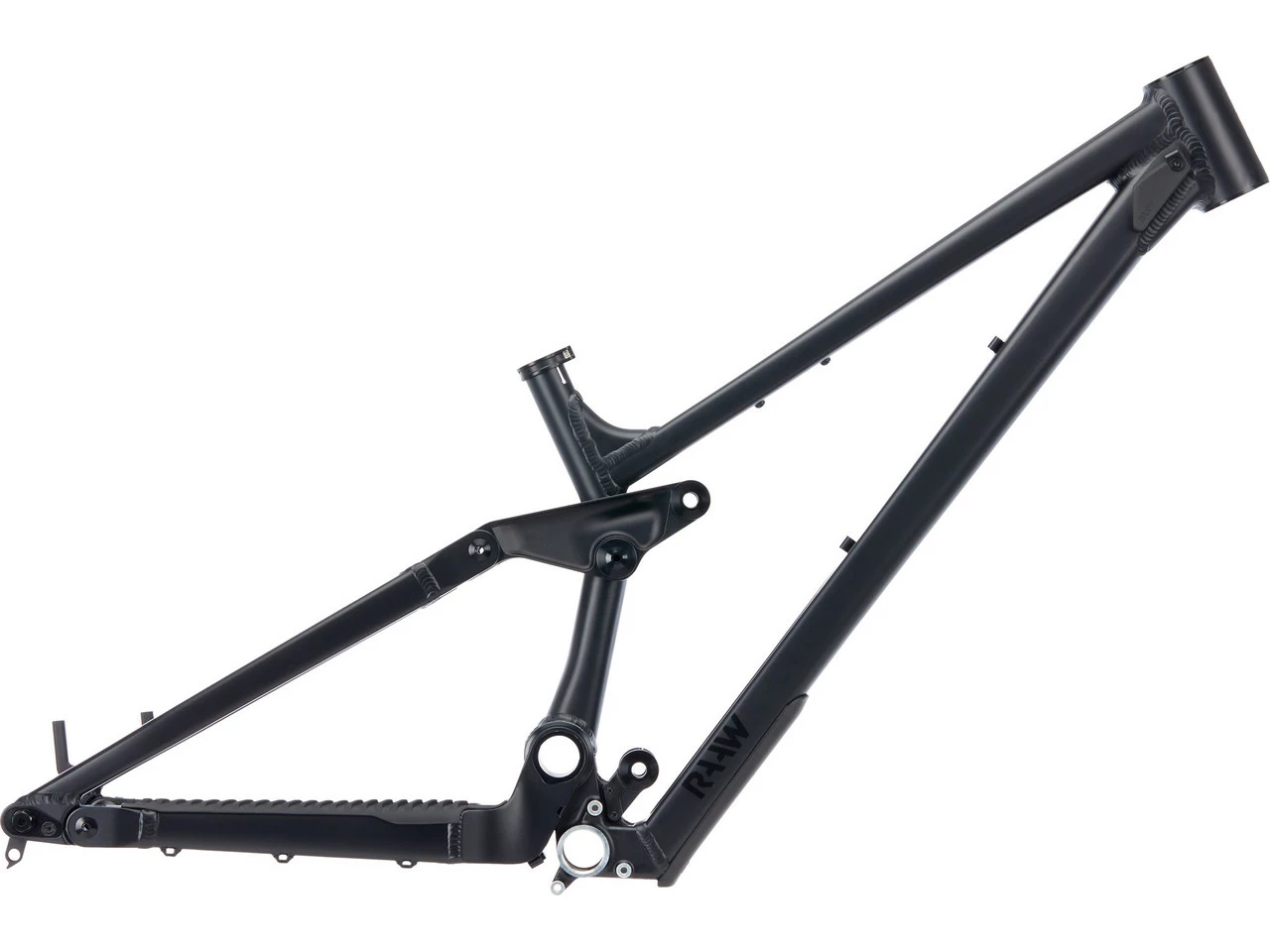 RAAW Mountain Bikes Yalla! 29" Rahmenkit 15 RAAW Mountain Bikes Yalla! 29" Rahmenkit – Bild 13