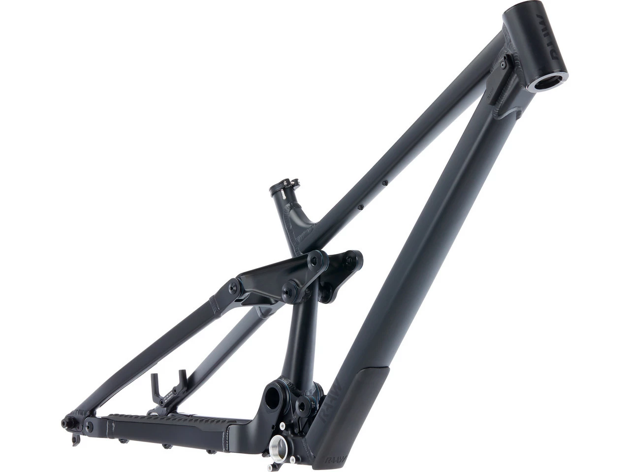 RAAW Mountain Bikes Yalla! 29" Rahmenkit 16 RAAW Mountain Bikes Yalla! 29" Rahmenkit – Bild 14