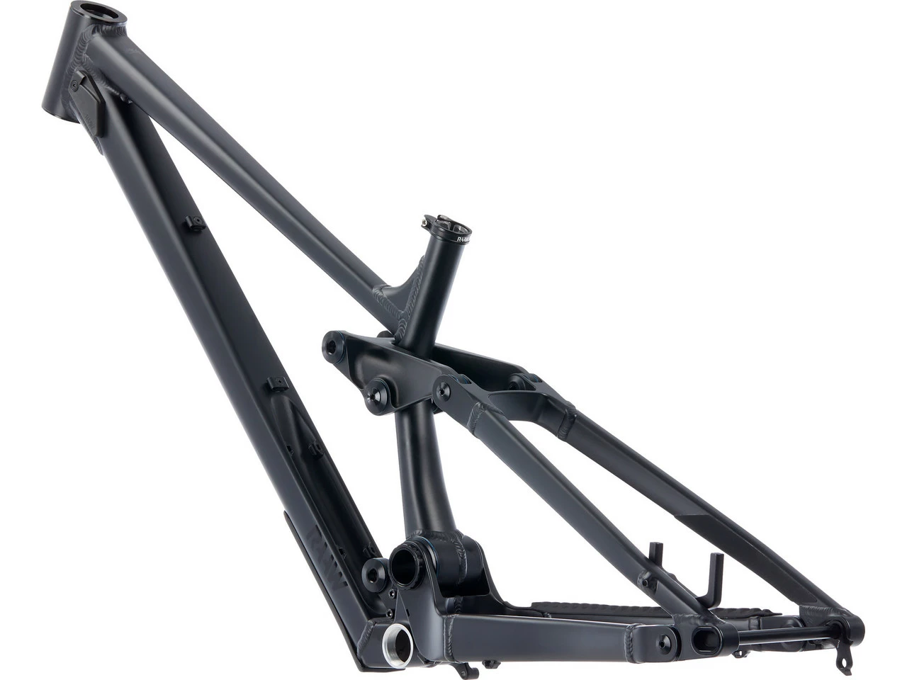 RAAW Mountain Bikes Yalla! 29" Rahmenkit 17 RAAW Mountain Bikes Yalla! 29" Rahmenkit – Bild 15