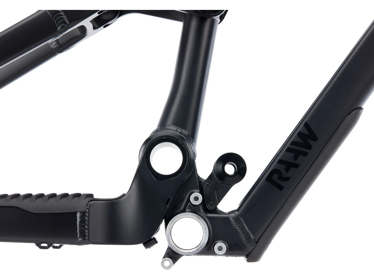 RAAW Mountain Bikes Yalla! 29" Rahmenkit 20 RAAW Mountain Bikes Yalla! 29" Rahmenkit – Bild 18