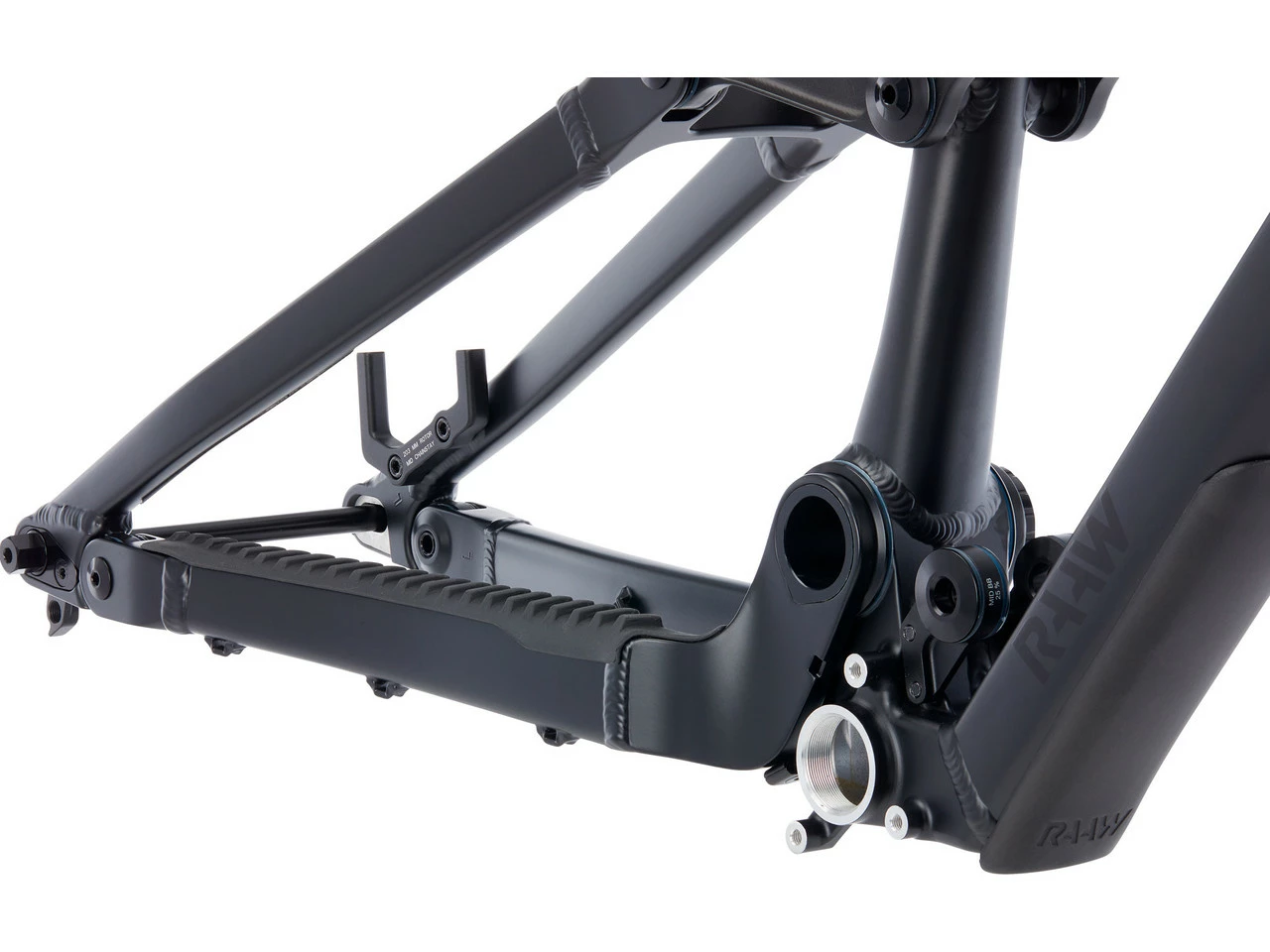 RAAW Mountain Bikes Yalla! 29" Rahmenkit 21 RAAW Mountain Bikes Yalla! 29" Rahmenkit – Bild 19