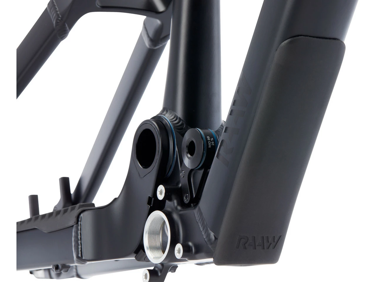 RAAW Mountain Bikes Yalla! 29" Rahmenkit 22 RAAW Mountain Bikes Yalla! 29" Rahmenkit – Bild 20