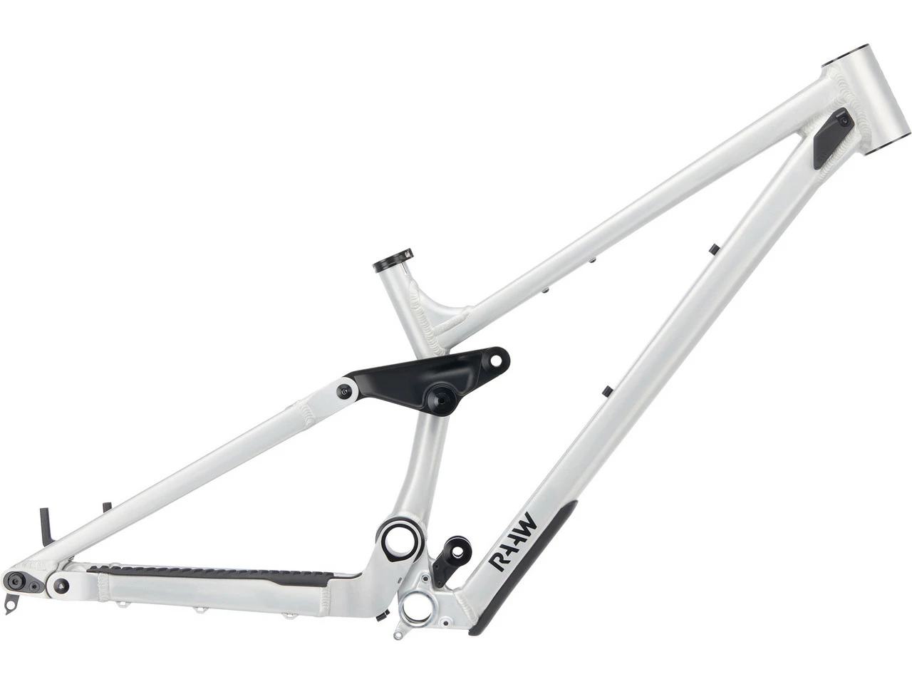 RAAW Mountain Bikes Yalla! 29" Rahmenkit Mit ÖHLINS TTX 22 M.2 Coil 4 RAAW Mountain Bikes Yalla! 29" Rahmenkit Mit ÖHLINS TTX 22 M.2 Coil – Bild 2