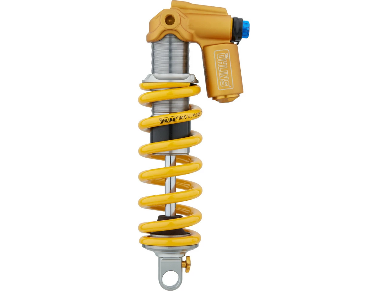 RAAW Mountain Bikes Yalla! 29" Rahmenkit Mit ÖHLINS TTX 22 M.2 Coil 5 RAAW Mountain Bikes Yalla! 29" Rahmenkit Mit ÖHLINS TTX 22 M.2 Coil – Bild 3