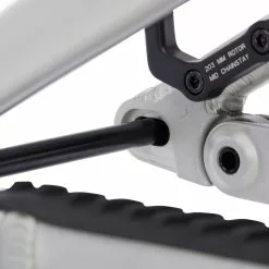 RAAW Mountain Bikes Yalla! 29" Rahmenkit Mit ÖHLINS TTX 22 M.2 Coil 37 RAAW Mountain Bikes Yalla! 29" Rahmenkit Mit ÖHLINS TTX 22 M.2 Coil -Jagdraht Verkaufsladen 489310