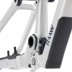 RAAW Mountain Bikes Yalla! 29" Rahmenkit Mit ÖHLINS TTX 22 M.2 Coil 38 RAAW Mountain Bikes Yalla! 29" Rahmenkit Mit ÖHLINS TTX 22 M.2 Coil -Jagdraht Verkaufsladen 489311