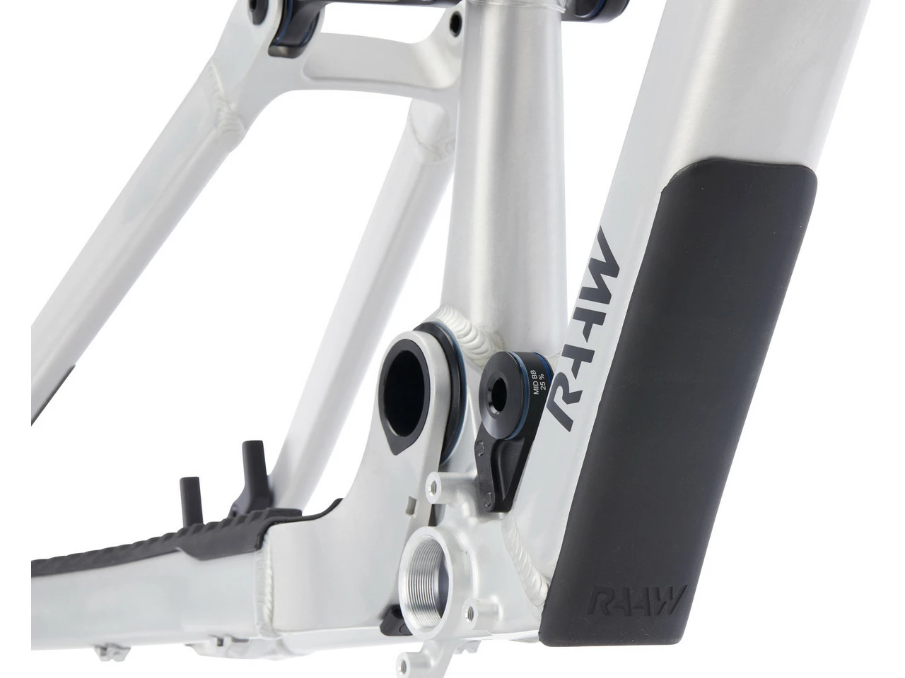 RAAW Mountain Bikes Yalla! 29" Rahmenkit Mit ÖHLINS TTX 22 M.2 Coil 13 RAAW Mountain Bikes Yalla! 29" Rahmenkit Mit ÖHLINS TTX 22 M.2 Coil – Bild 11