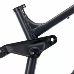 RAAW Mountain Bikes Yalla! 29" Rahmenkit Mit ÖHLINS TTX 22 M.2 Coil 47 RAAW Mountain Bikes Yalla! 29" Rahmenkit Mit ÖHLINS TTX 22 M.2 Coil -Jagdraht Verkaufsladen 489320