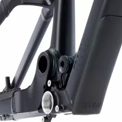 RAAW Mountain Bikes Yalla! 29" Rahmenkit Mit ÖHLINS TTX 22 M.2 Coil 50 RAAW Mountain Bikes Yalla! 29" Rahmenkit Mit ÖHLINS TTX 22 M.2 Coil -Jagdraht Verkaufsladen 489323