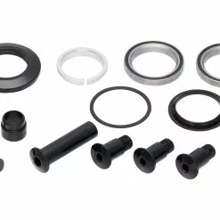 RAAW Mountain Bikes Yalla! 29" Rahmenkit Mit ÖHLINS TTX 22 M.2 Coil 53 RAAW Mountain Bikes Yalla! 29" Rahmenkit Mit ÖHLINS TTX 22 M.2 Coil -Jagdraht Verkaufsladen 489326