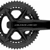 Shimano Dura-Ace Powermeter Kurbelgarnitur FC-R9200-P Hollowtech II