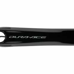 Shimano Dura-Ace Powermeter Kurbelgarnitur FC-R9200-P Hollowtech II -Jagdraht Verkaufsladen 489882
