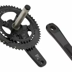 Shimano Dura-Ace Powermeter Kurbelgarnitur FC-R9200-P Hollowtech II -Jagdraht Verkaufsladen 489883