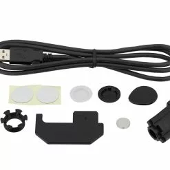 Shimano Dura-Ace Powermeter Kurbelgarnitur FC-R9200-P Hollowtech II -Jagdraht Verkaufsladen 489885