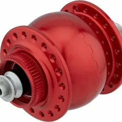 SON 28 Disc Center Lock Nabendynamo -Jagdraht Verkaufsladen 489954