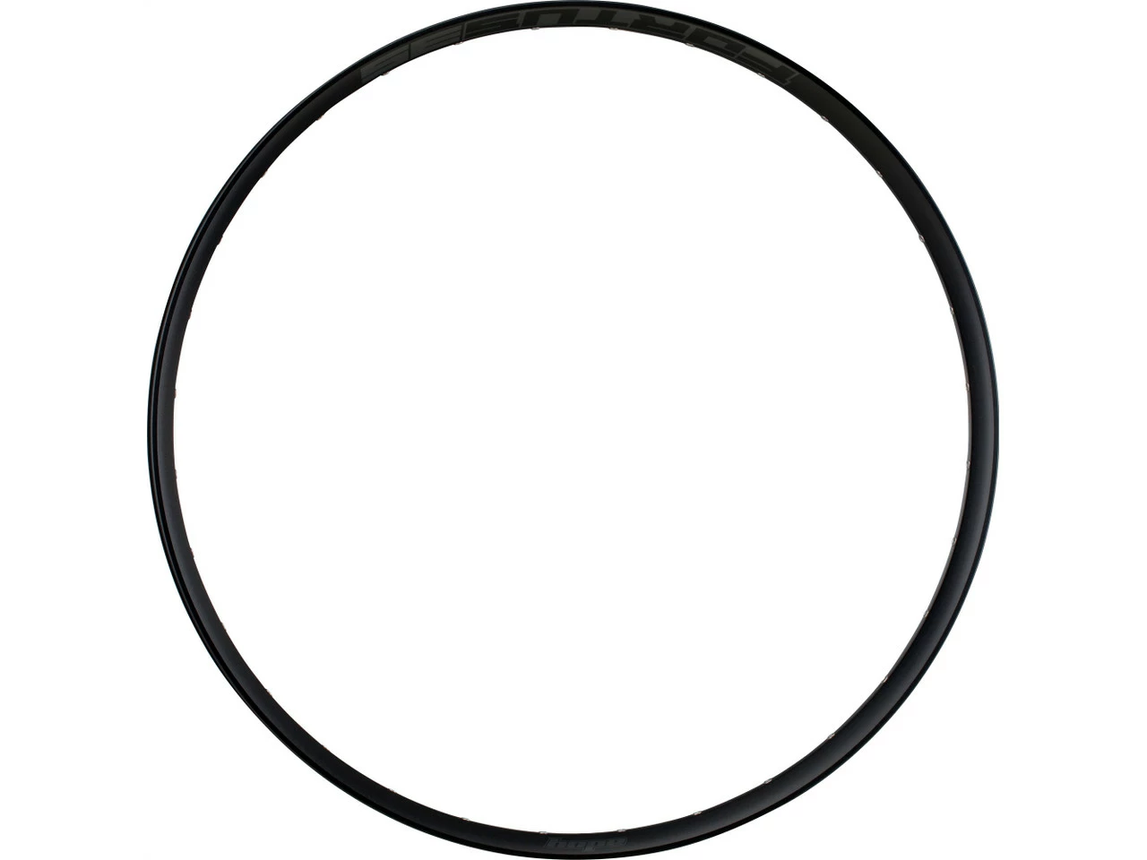 HOPE Fortus 35 Disc 27,5" Felge 4 HOPE Fortus 35 Disc 27,5" Felge – Bild 2