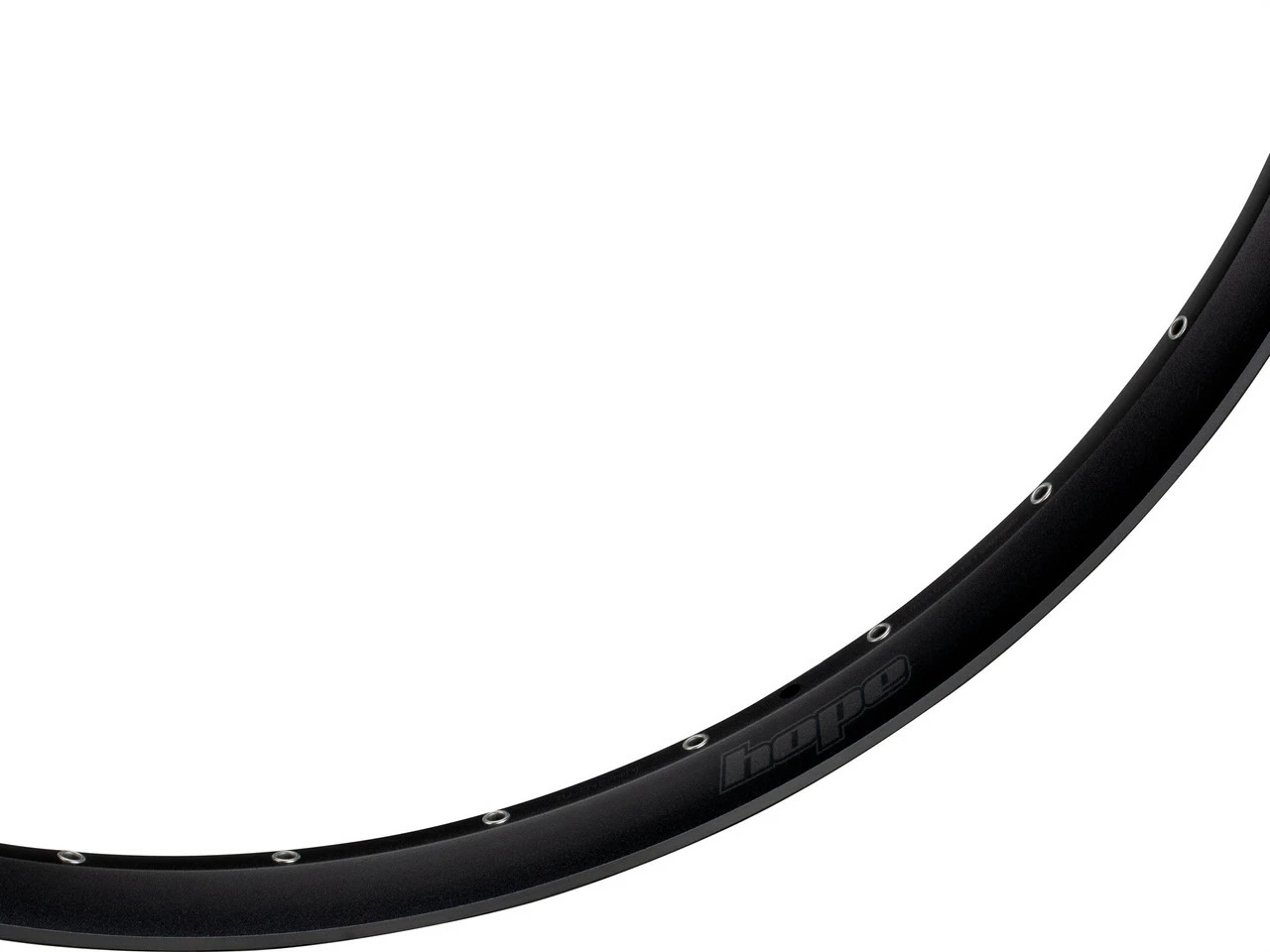 HOPE Fortus 35 Disc 27,5" Felge 5 HOPE Fortus 35 Disc 27,5" Felge – Bild 3