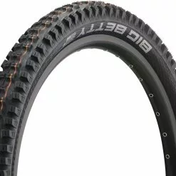 Schwalbe Big Betty Evolution ADDIX Soft Super Ground 24" Faltreifen