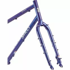 Surly Big Dummy Lastenrad 26" Rahmenkit -Jagdraht Verkaufsladen 493037