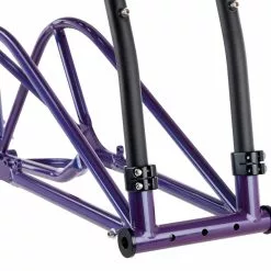 Surly Big Dummy Lastenrad 26" Rahmenkit -Jagdraht Verkaufsladen 493044